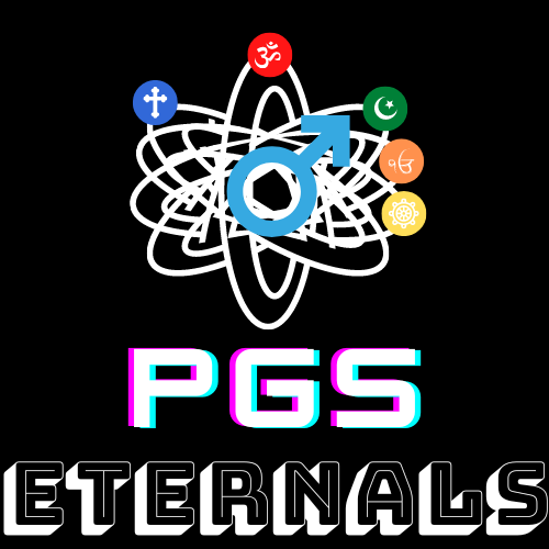 PGS Eternals