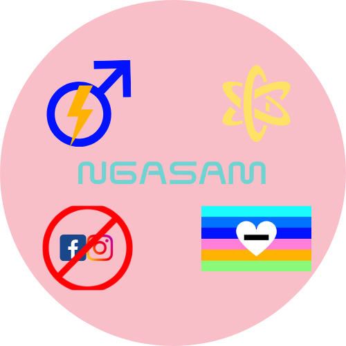 Nobody gives a damn about me (NGASAM)