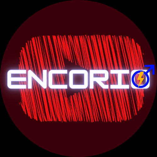 Encorio Nadar - The secondary YouTube channel